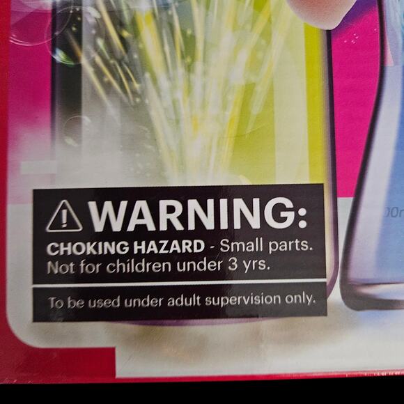 Doctor Jupiter Girls’ First Science Kit STEM Experiments for Kids Ages 4–8 - Picture 8 of 9